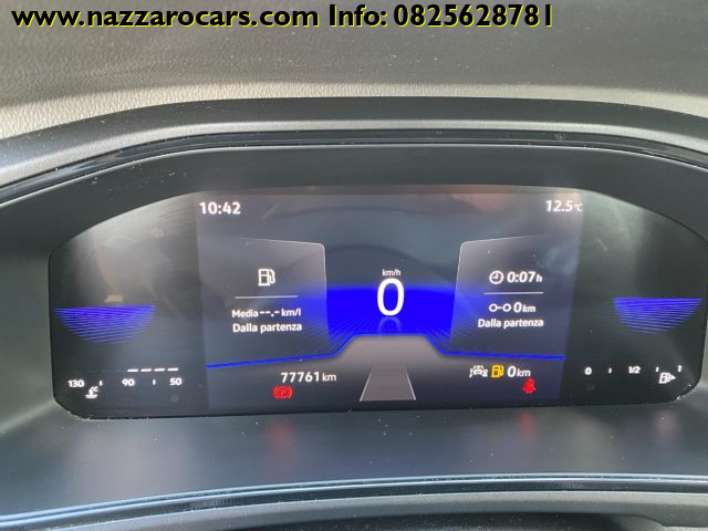 VOLKSWAGEN T-Roc usata, con Controllo elettronico della corsia