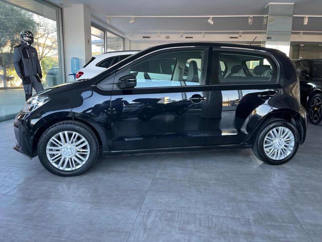 VOLKSWAGEN up! usata, con Airbag