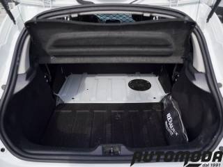 RENAULT Clio usata, con Cruise Control