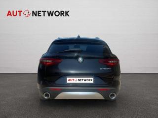 ALFA ROMEO Stelvio usata, con Autoradio