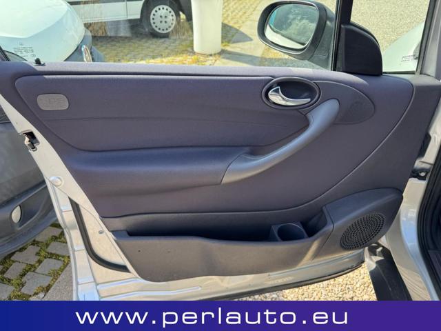 MERCEDES-BENZ A 170 usata, con Airbag Passeggero