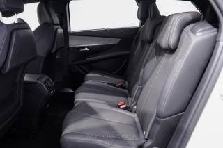 PEUGEOT 5008 usata, con Volante multifunzione