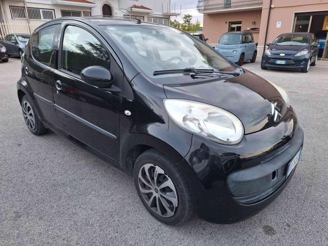 CITROEN C1 usata, con ABS