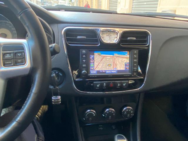 LANCIA Flavia usata, con ESP