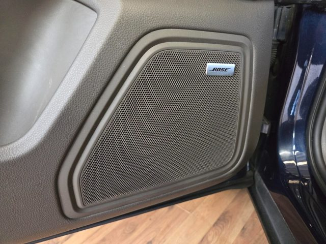 PORSCHE Macan usata, con Fendinebbia