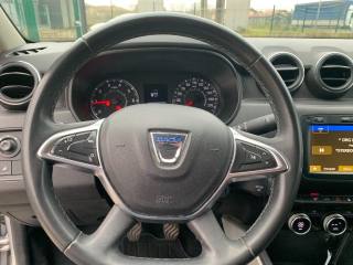 DACIA Duster usata, con Cruise Control