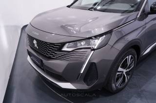 PEUGEOT 5008 usata, con Frenata d