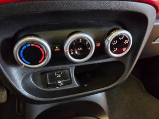 FIAT 500L usata, con ESP