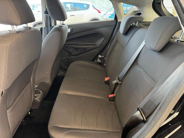 FORD Fiesta usata 15