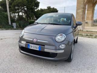 FIAT 500 usata, con Airbag
