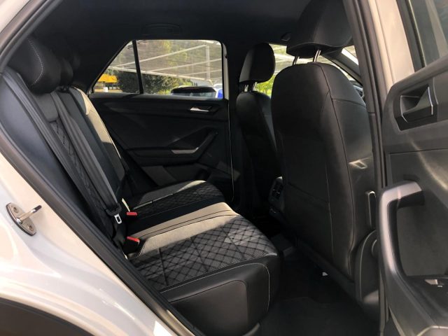 VOLKSWAGEN T-Roc usata, con Sistema di riconoscimento della stanchezza
