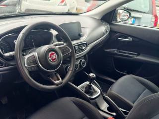 FIAT Tipo usata, con Chiusura centralizzata