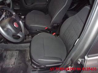 FIAT Panda usata, con Servosterzo