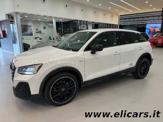 AUDI Q2 usata, con Volante in pelle