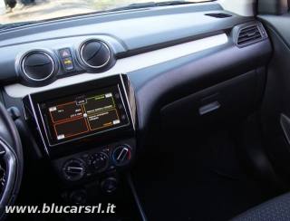 SUZUKI Swift usata, con Climatizzatore