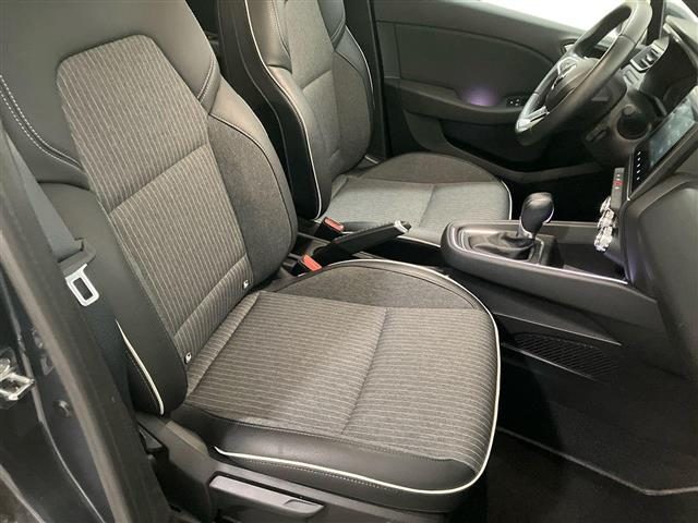 RENAULT Clio usata, con ESP