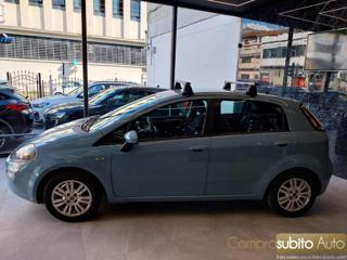 FIAT Punto usata, con Airbag testa