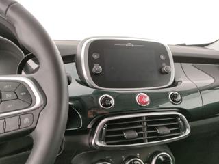 FIAT 500X usata, con Controllo trazione