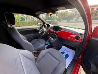 FIAT 500 usata, con Chiusura centralizzata