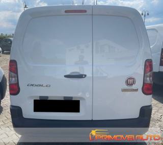 FIAT Doblo usata 5