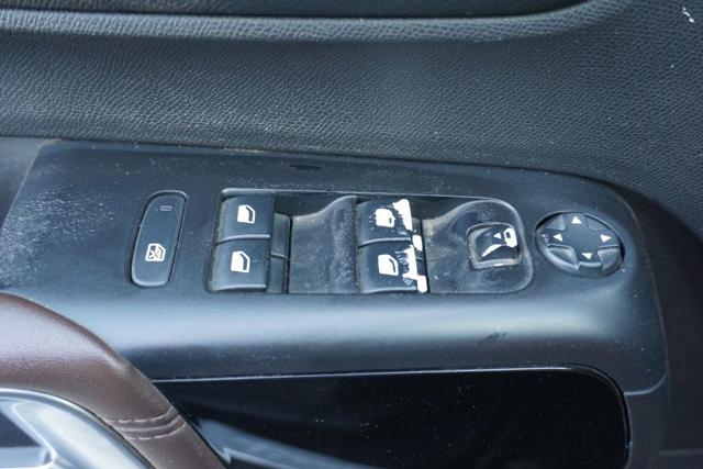 CITROEN C5 Aircross usata, con Pneumatici da neve