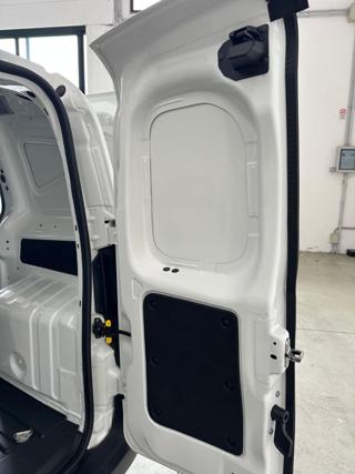 FIAT Fiorino usata, con Immobilizzatore elettronico