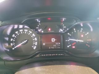 CITROEN C3 usata, con Cruise Control