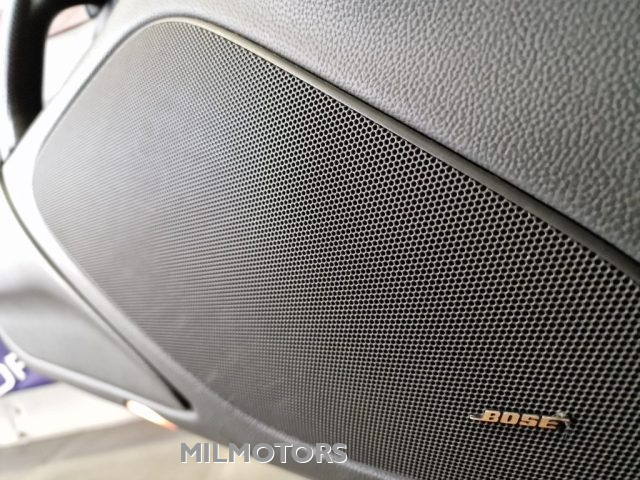 MERCEDES-BENZ SL 500 usata 30
