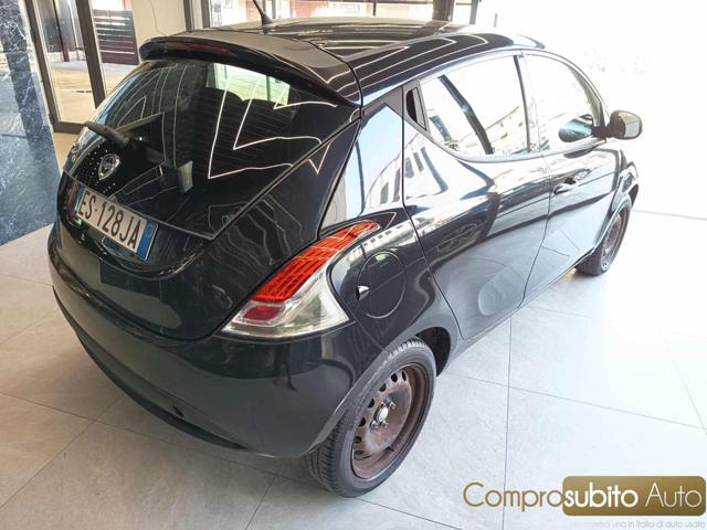 LANCIA Ypsilon usata, con Chiusura centralizzata