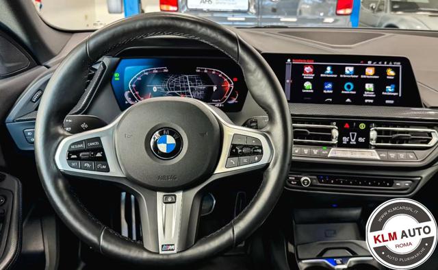 BMW 218 usata, con Controllo trazione