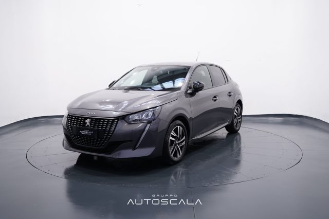 PEUGEOT 208 usata, con ABS