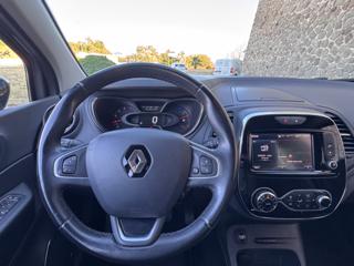 RENAULT Captur usata, con ESP