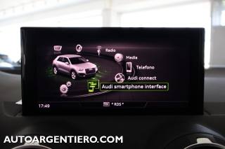 AUDI Q2 usata, con Climatizzatore