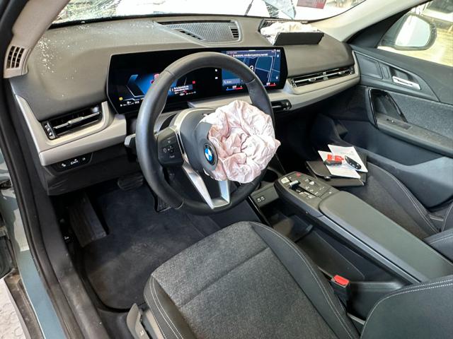 BMW X1 usata, con ESP