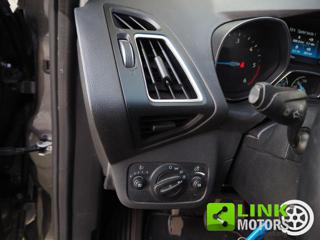 FORD C-Max usata 27