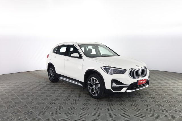 BMW X1 usata 1