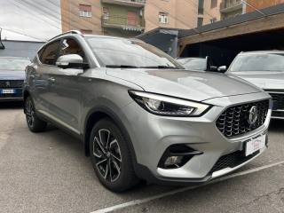 MG ZS usata, con Airbag