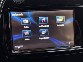 RENAULT Captur usata, con Fendinebbia