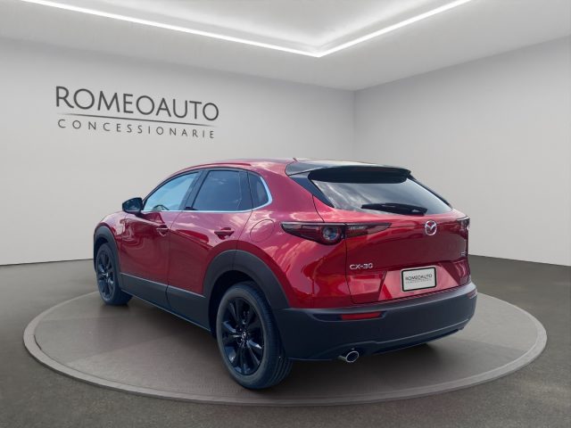 MAZDA CX-30 usata, con Airbag Passeggero