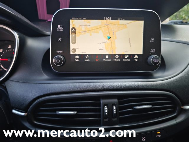 FIAT Tipo usata, con Cruise Control