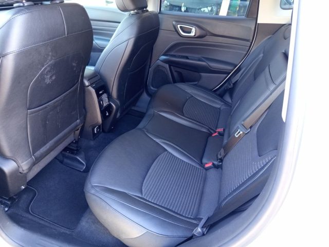 JEEP Compass usata 10