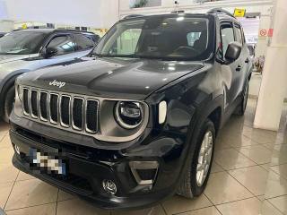 JEEP Renegade usata, con Airbag