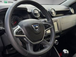DACIA Duster usata, con Fendinebbia