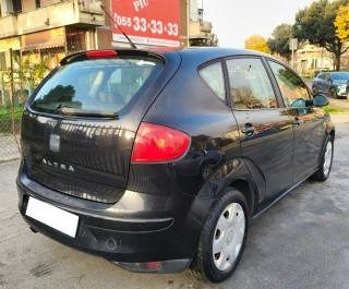 SEAT Altea usata, con Autoradio