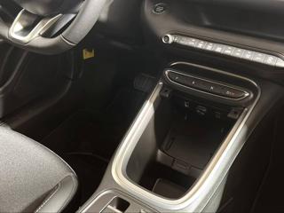 JEEP Avenger usata, con Sedile posteriore sdoppiato