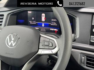 VOLKSWAGEN Polo usata, con USB