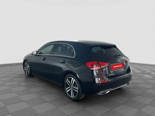 MERCEDES-BENZ A 180 usata 2