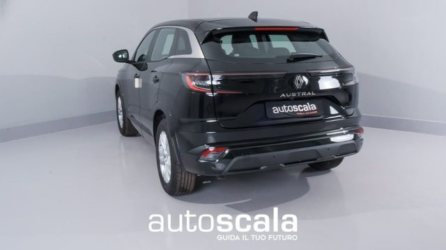 RENAULT Austral usata, con Specchietti laterali elettrici