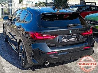 BMW 118 usata, con Sensori di parcheggio anteriori