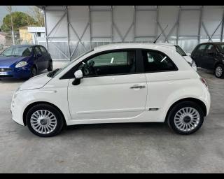 FIAT 500 usata, con Airbag laterali